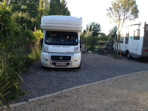 Camping Les Berges du Canal - Camping Hérault - Image N°45