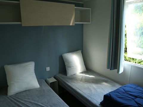 MOBILHOME 6 personnes - MH2 28 m²