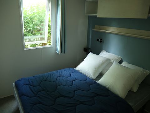 MOBILHOME 6 personnes - MH2 28 m²