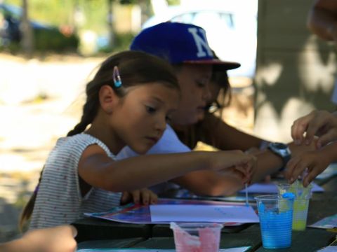 Camping Les Berges du Canal - Camping Hérault - Image N°19
