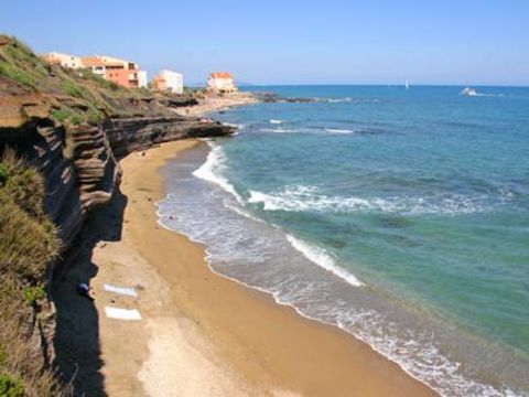 Camping Les Berges du Canal - Camping Hérault - Image N°65