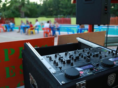 Camping Les Berges du Canal - Camping Hérault - Image N°79