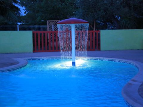 Camping Les Berges du Canal - Camping Hérault - Image N°86