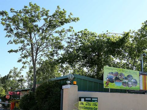 Camping Les Berges du Canal - Camping Hérault - Image N°89