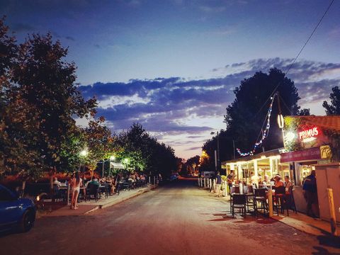 Camping Les Berges du Canal - Camping Hérault - Image N°26