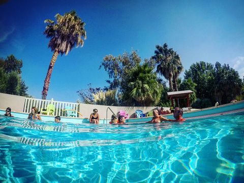 Camping Les Berges du Canal - Camping Hérault - Image N°10