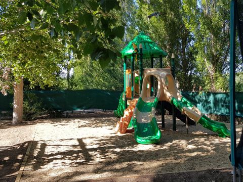 Camping Les Berges du Canal - Camping Hérault - Image N°23