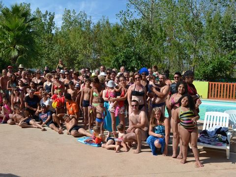 Camping Les Berges du Canal - Camping Hérault - Image N°18