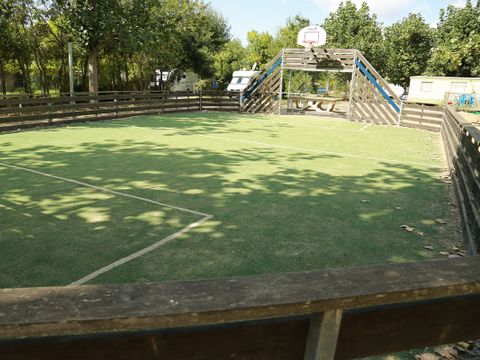 Camping Les Berges du Canal - Camping Hérault - Image N°21