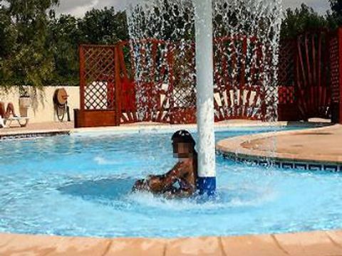 Camping Les Berges du Canal - Camping Hérault - Image N°50