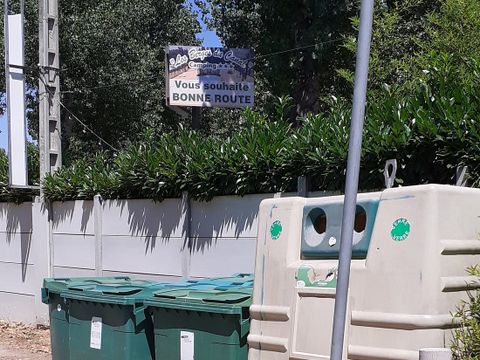 Camping Les Berges du Canal - Camping Hérault - Image N°37