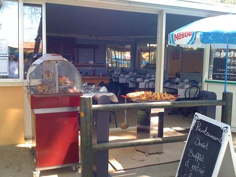 Camping Les Berges du Canal - Camping Hérault - Image N°49