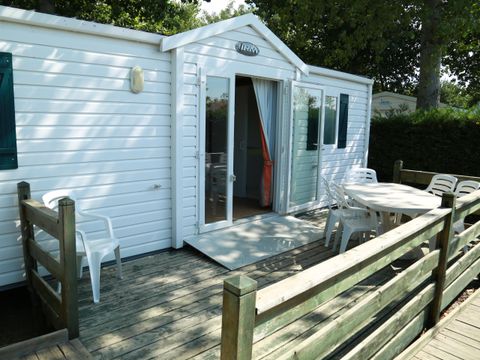 Camping Les Berges du Canal - Camping Hérault - Image N°85