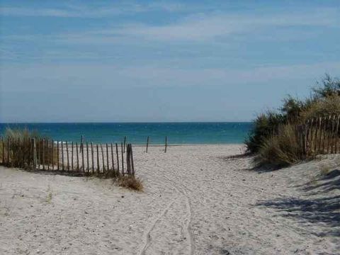 Camping Les Berges du Canal - Camping Hérault - Image N°63