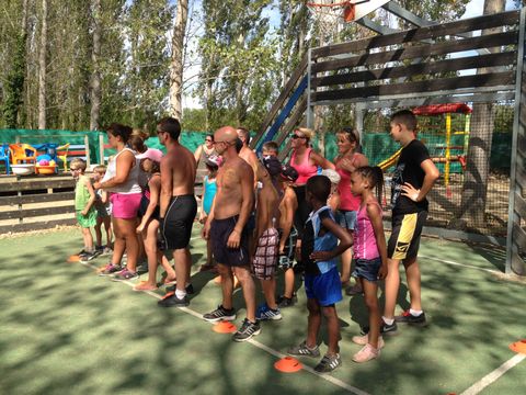 Camping Les Berges du Canal - Camping Hérault - Image N°17