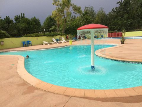 Camping Les Berges du Canal - Camping Hérault - Image N°8
