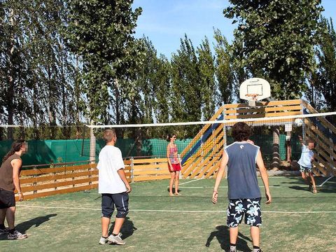 Camping Les Berges du Canal - Camping Hérault - Image N°53