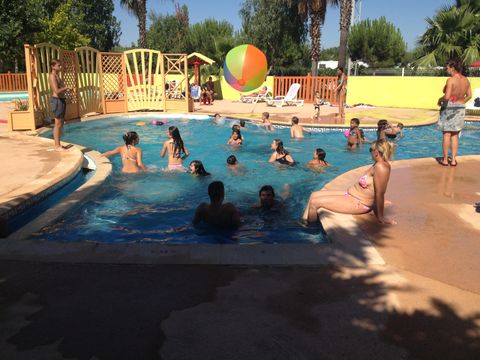Camping Les Berges du Canal - Camping Hérault - Image N°48