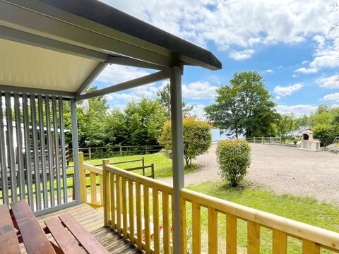 Camping Barre y va - Camping Seine-Maritime - Image N°37