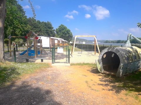 Camping Barre y va - Camping Seine-Maritime - Image N°50