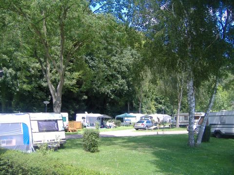 Camping Barre y va - Camping Seine-Maritime - Image N°19
