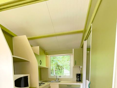 CHALET 5 personnes - Atlantis