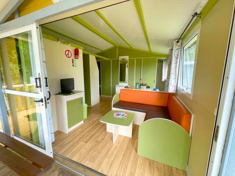 CHALET 5 personnes - Atlantis