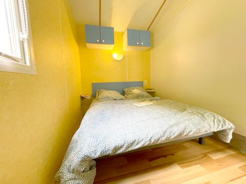 MOBILHOME 4 personnes - Bikini