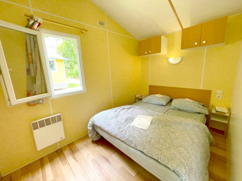 MOBILHOME 4 personnes - Ibiza