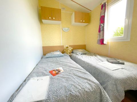 MOBILHOME 6 personnes - Bermude