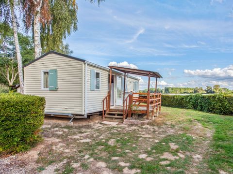 Mobilhome 6 personnes - Bermude