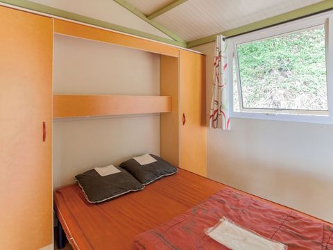 Chalet 5 personnes - Morea