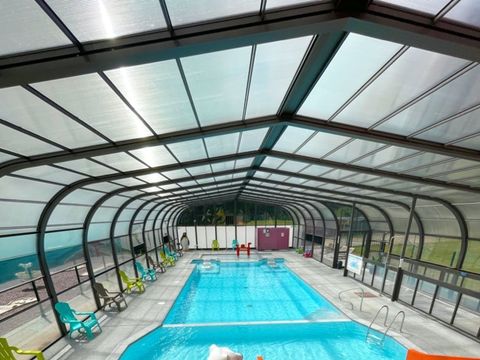 Camping Barre y va - Camping Seine-Maritime - Image N°44
