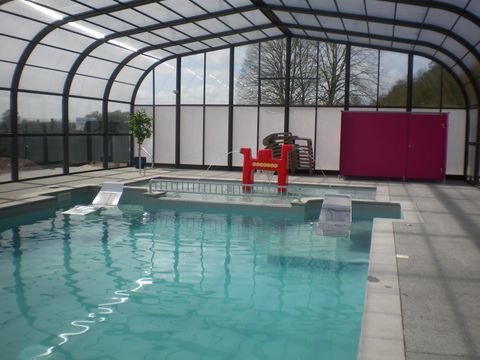 Camping Barre y va - Camping Seine-Maritime - Image N°26