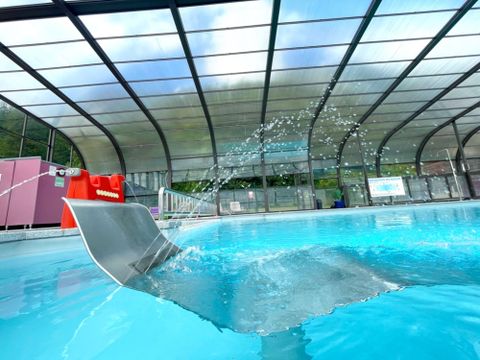 Camping Barre y va - Camping Seine-Maritime - Image N°41
