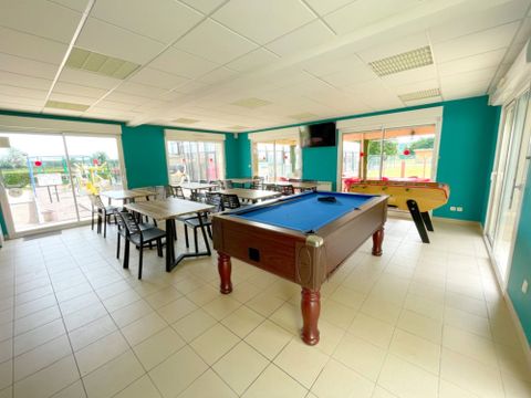 Camping Barre y va - Camping Seine-Maritime - Image N°47