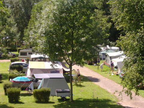 Camping Barre y va - Camping Seine-Maritime - Image N°22