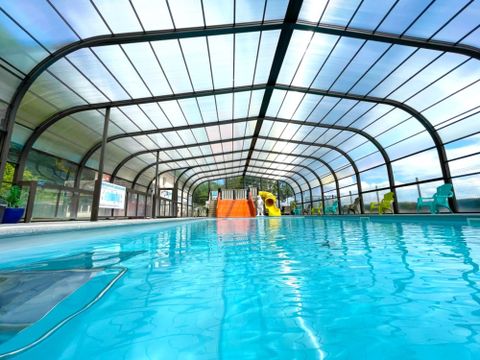 Camping Barre y va - Camping Seine-Maritime - Image N°45