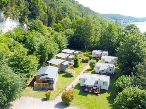 Camping Barre y va - Camping Seine-Maritime - Image N°38