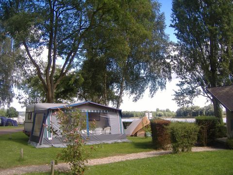 Camping Barre y va - Camping Seine-Maritime - Image N°17