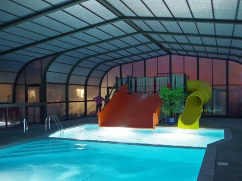 Camping Barre y va - Camping Seine-Maritime - Image N°23