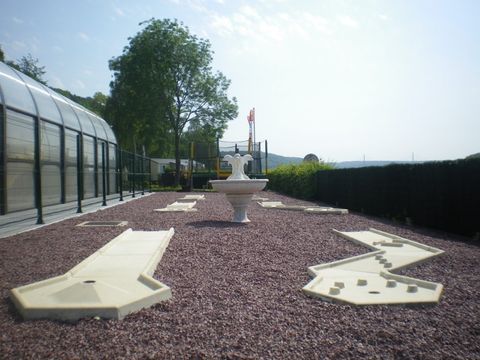 Camping Barre y va - Camping Seine-Maritime - Image N°31