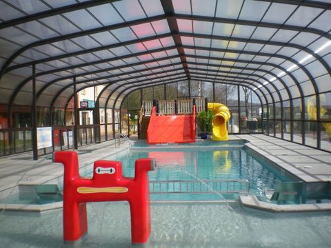 Camping Barre y va - Camping Seine-Maritime - Image N°20