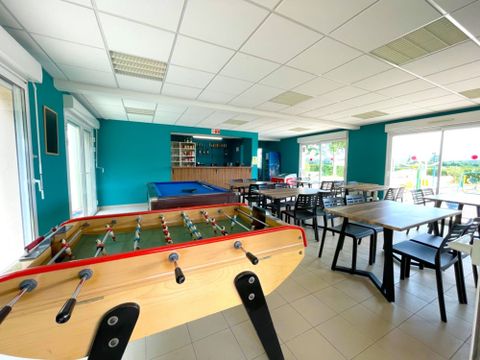 Camping Barre y va - Camping Seine-Maritime - Image N°48