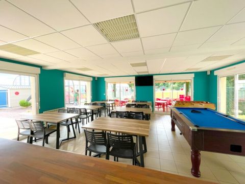 Camping Barre y va - Camping Seine-Maritime - Image N°46