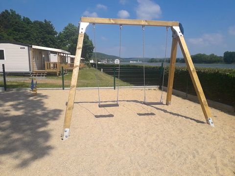 Camping Barre y va - Camping Seine-Maritime - Image N°49