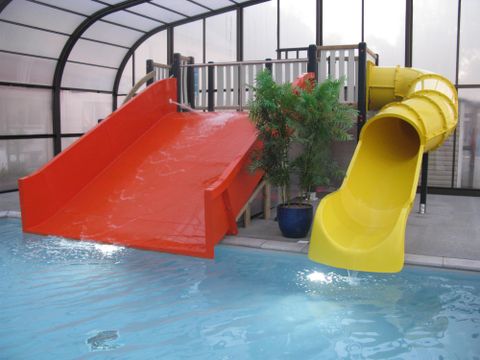 Camping Barre y va - Camping Seine-Maritime - Image N°33