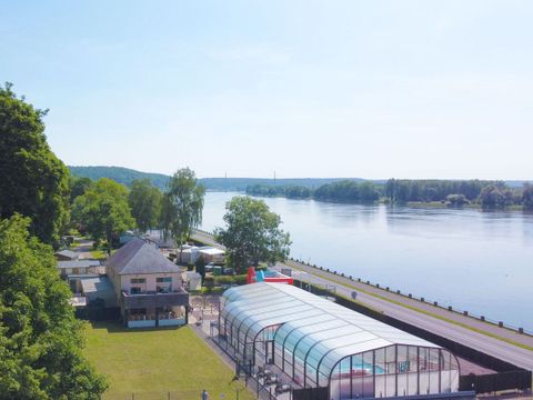 Camping Barre y va - Camping Seine-Maritime - Image N°36