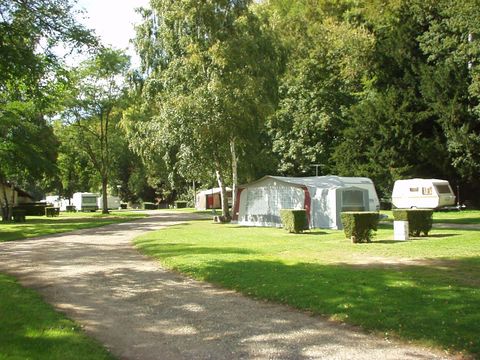 Camping Barre y va - Camping Seine-Maritime - Image N°15