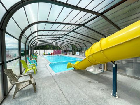 Camping Barre y va - Camping Seine-Maritime - Image N°42